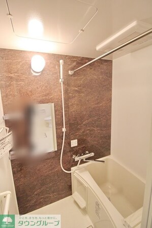 ベイルーム茅ヶ崎の物件内観写真